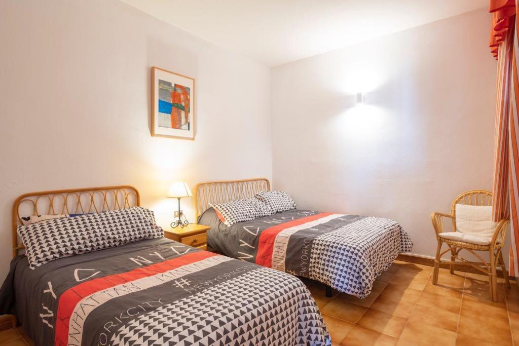 Los Gigantes, Front Line, Cute 2 Bedrooms Free Wifi Сантъяго-дель-Тейде Экстерьер фото